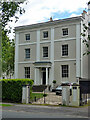 Halsey House, Wellington Road, Cheltenham