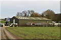 Barn, Church Farm