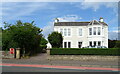 House on Hyndford Road, Lanark