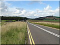 A73, Fallburn