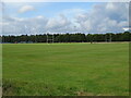 Sportsfields, Lanark