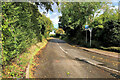 SP8870 : Wellingborough Road by David Dixon