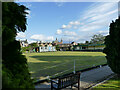 Waterloo Bowling Club, Inverness