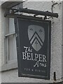 The Belper Arms, Main Street, Newton Burgoland