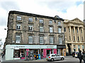 NH6645 : SoCoCo, Inverness High Street by Stephen Craven