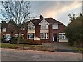 Houses on Gilbert Road, Arbury