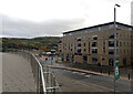 Broad Street, Halifax