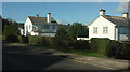 Houses on Brunel Road, Broadsands