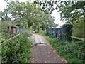 Former Railway Bridge on the Flitch Way