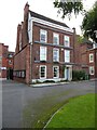 House on College Green