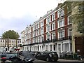 Maclise Road, London W14