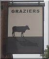 Graziers Inn on Aberford Road