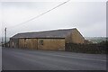 Barn on Ripponden Road, Denshaw