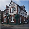 Butchers Arms public house, Mossley