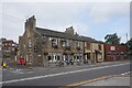 Junction Inn on Mossley Road