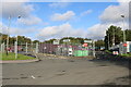 Newton Stewart Household Waste Recycling Centre