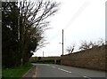 Main Street, Ashby de la Launde