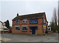 The Musicians Arms, Dorrington