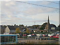 Holy Trinity Church Lockerbie