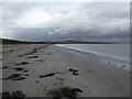 NR5470 : Corran Beach, Isle of Jura by Alpin Stewart