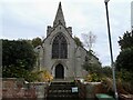 St Magnus Church, Bessingby