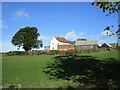 Stubbinghill Farm, Stanton Hill