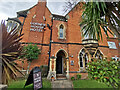 Taunton : Corner House Hotel