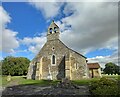 Bilton in Ainsty, St Helen