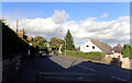 Highfield Road, Idle, Bradford