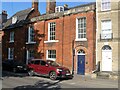 Devizes houses [132]