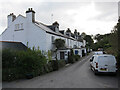 Cottages in Haytor Vale