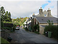 Cottages in Haytor Vale