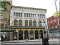 Waterstones, Fishergate, Preston