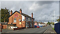 Spring Road in Lanesfield, Wolverhampton