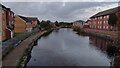 Leeds and Liverpool Canal