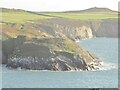 SM7224 : St Justinian - Pembrokeshire Coast by Colin Smith