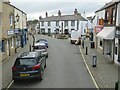 High Street, Garstang