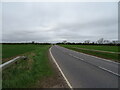 A153, Anwick Fen