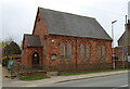 Anwick Methodist Church