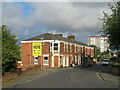 SD5429 : Avenham Lane, Preston by Malc McDonald