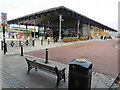 SD5329 : Preston Market by Malc McDonald