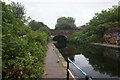Birmingham & Warwick Junction Canal