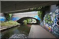 Birmingham & Warwick Junction Canal