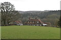 Old Tottingworth Farmhouse