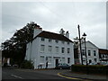 Junction of Mill Lane and Mint Street