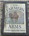 Fishguard - The Farmer