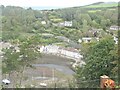 Fishguard - Lower Town