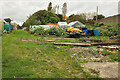 Bolton Road Allotments