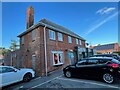 The Co-op Shop in Manby