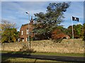 Castle House, Bawtry Road